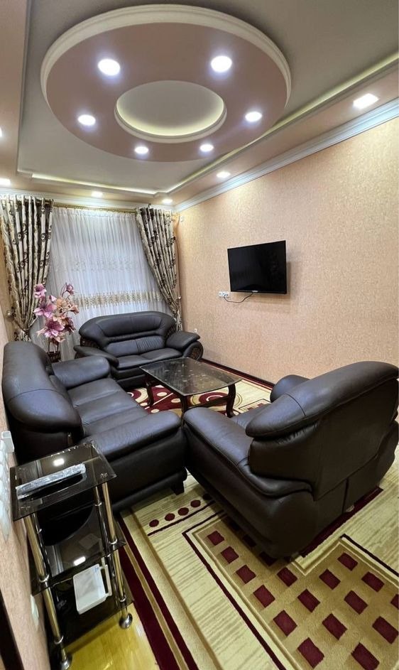 Сдаётся 5-комн. квартира, 120 м² · Юнусабад — фото 2