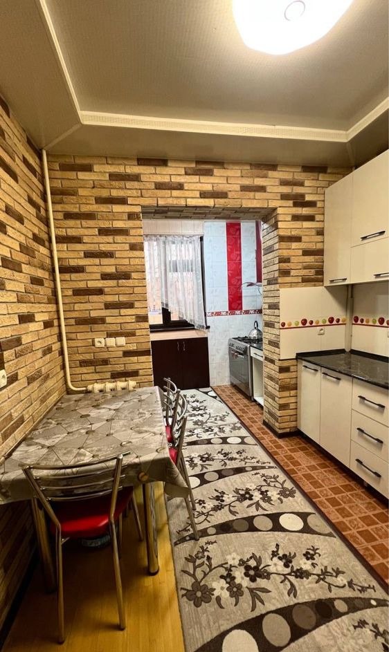 Сдаётся 5-комн. квартира, 120 м² · Юнусабад — фото 9