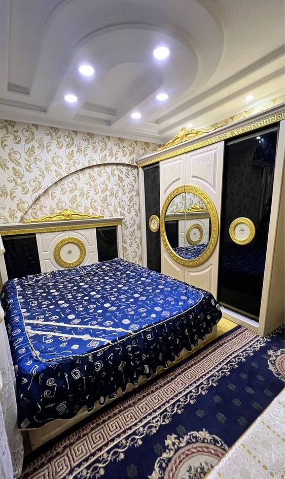 Сдаётся 5-комн. квартира, 120 м² · Юнусабад — фото 5