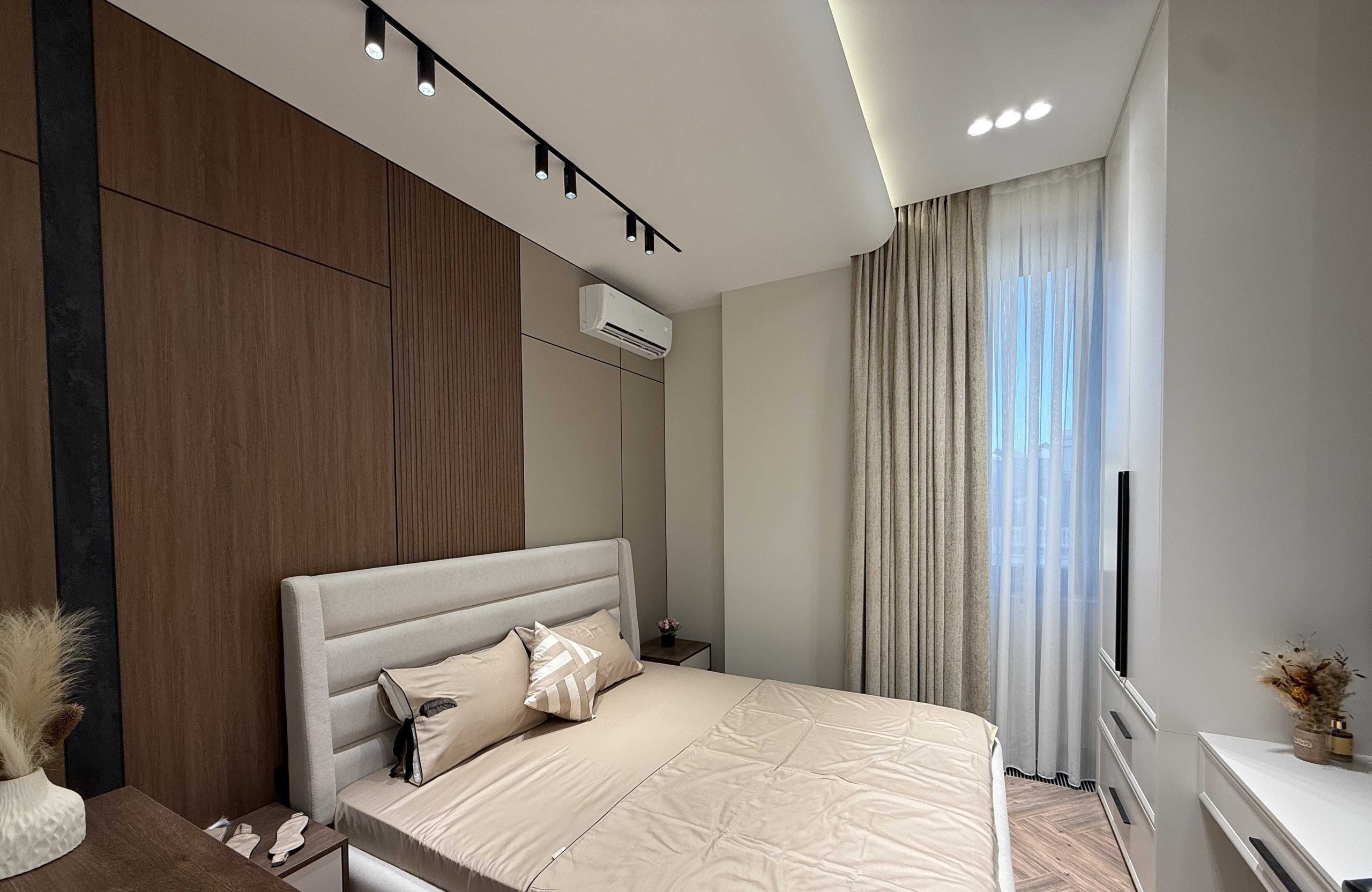 Сдаётся 2-комн. квартира, 58 м² · ЖК Imperial · Юнусабад — фото 9
