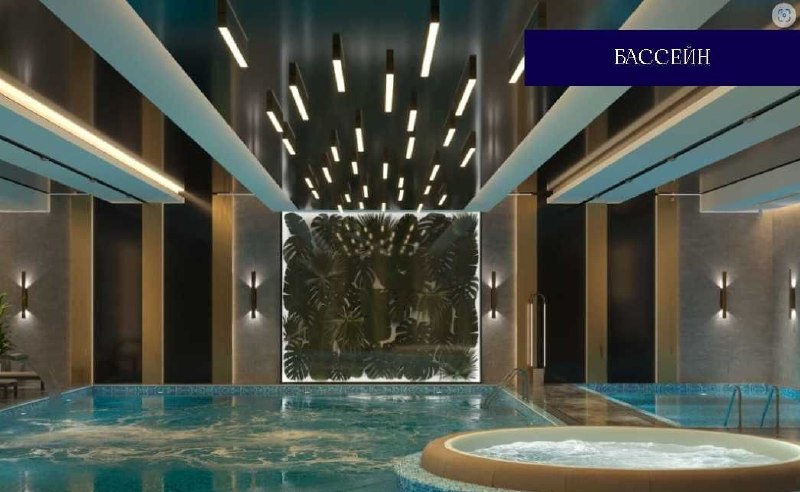 Сдаётся 2-комн. квартира, 58 м² · ЖК Imperial · Юнусабад — фото 1