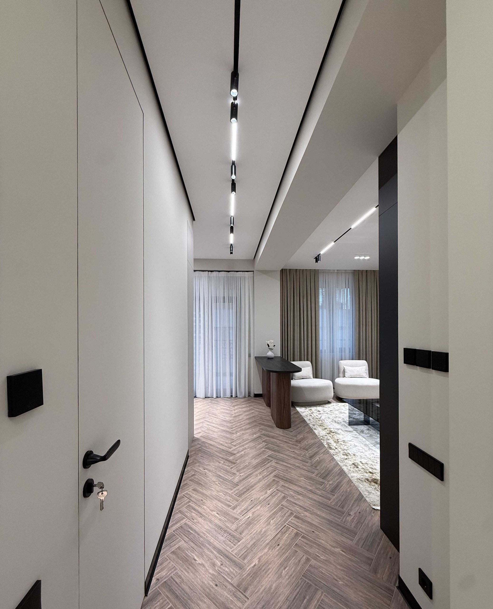 Сдаётся 2-комн. квартира, 58 м² · ЖК Imperial · Юнусабад — фото 7