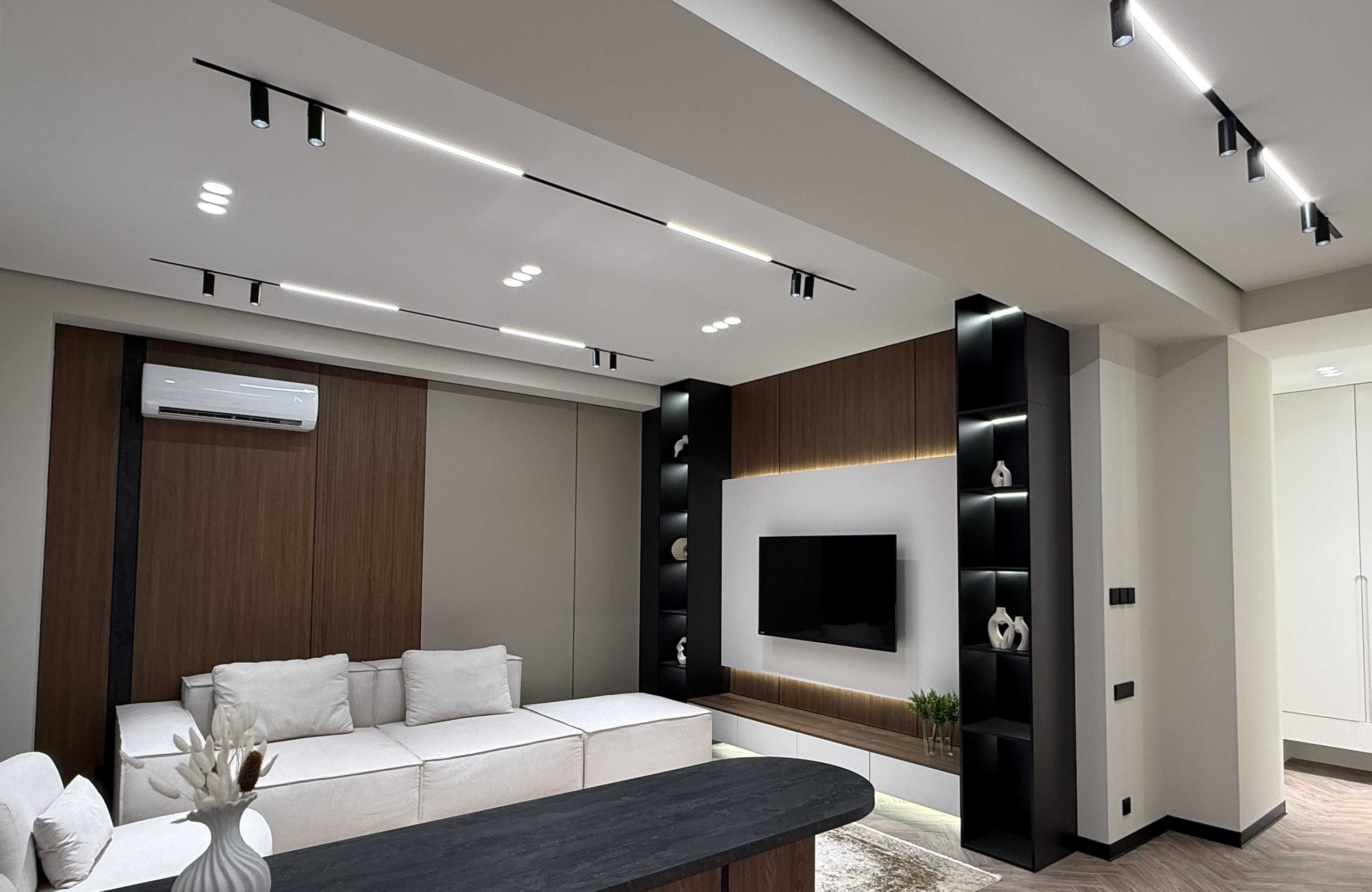Сдаётся 2-комн. квартира, 58 м² · ЖК Imperial · Юнусабад — фото 4