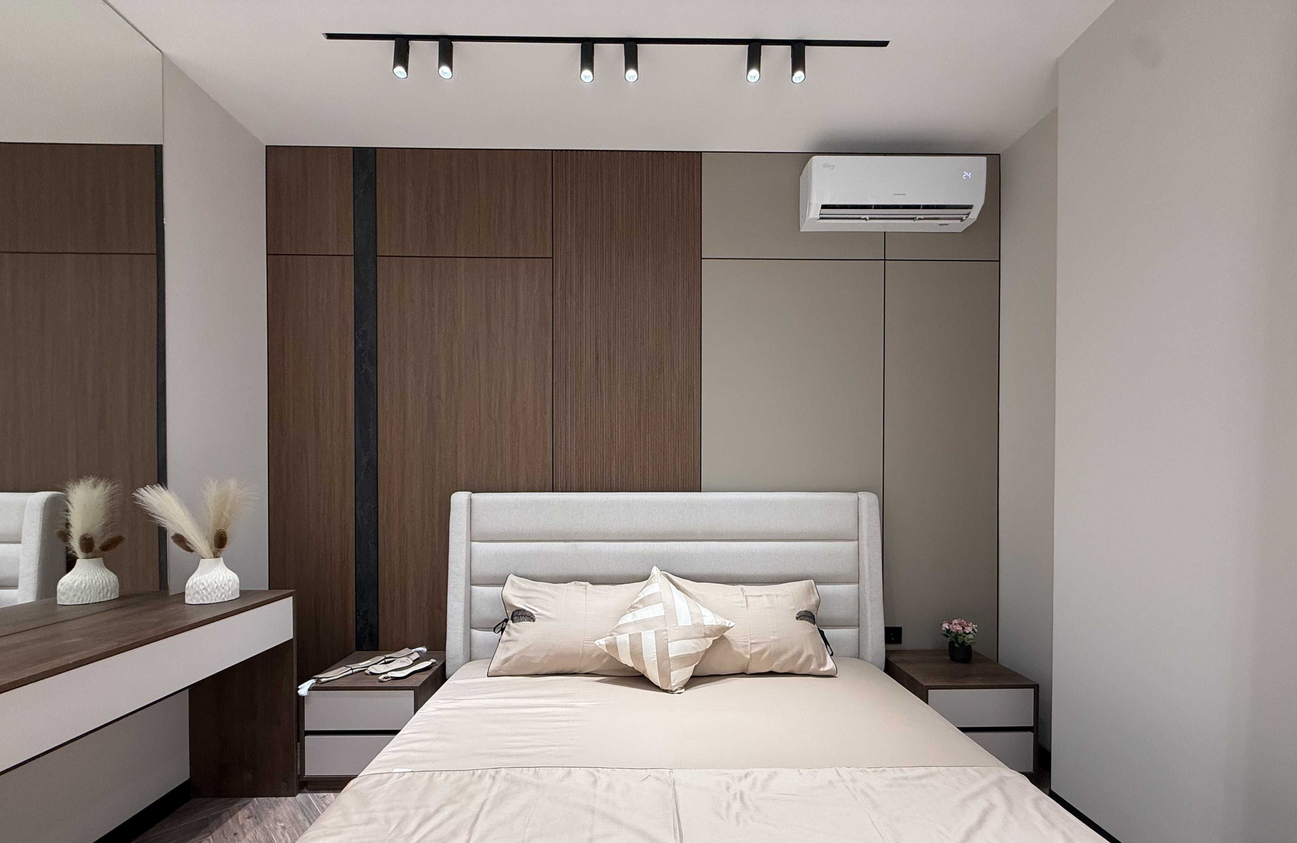 Сдаётся 2-комн. квартира, 58 м² · ЖК Imperial · Юнусабад — фото 8