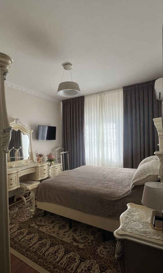 Сдаётся 4-комн. квартира, 110 м² · Юнусабад — фото 2