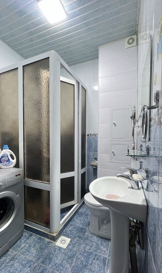 Сдаётся 4-комн. квартира, 110 м² · Юнусабад — фото 4