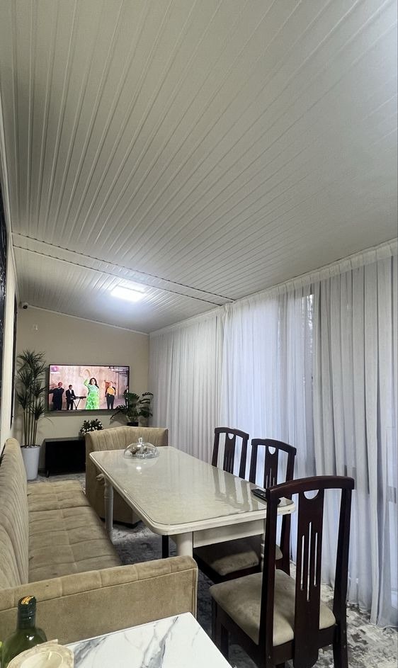 Сдаётся 4-комн. квартира, 110 м² · Юнусабад — фото 7