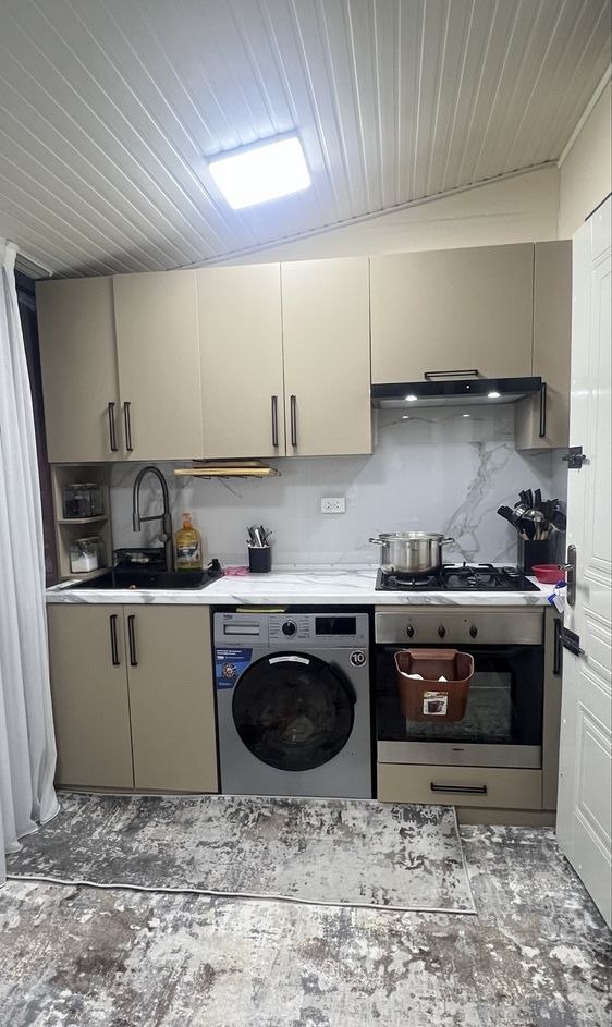 Сдаётся 4-комн. квартира, 110 м² · Юнусабад — фото 8