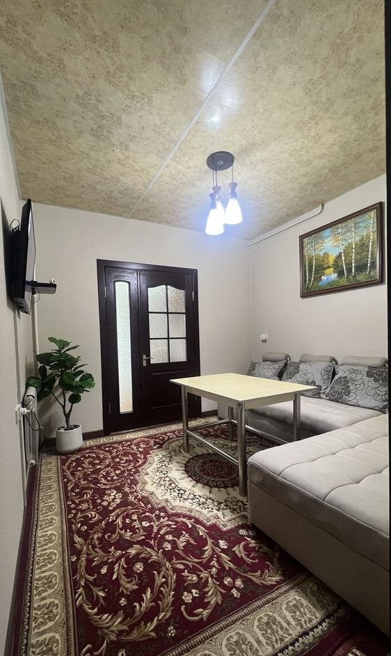 Сдаётся 4-комн. квартира, 110 м² · Юнусабад — фото 6