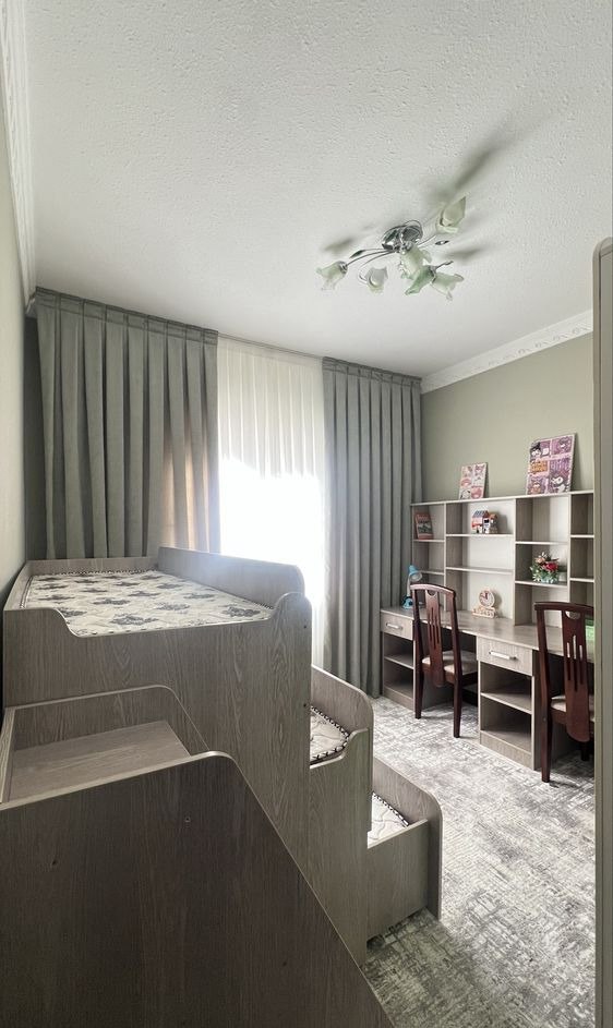 Сдаётся 4-комн. квартира, 110 м² · Юнусабад — фото 3