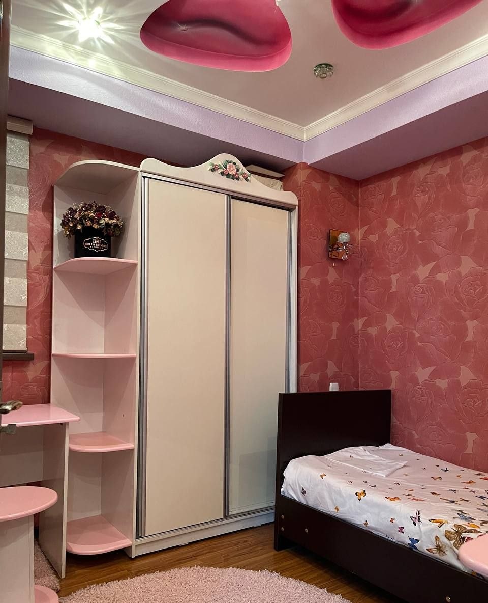 Ijaraga 3 xonali xonadon, 68 m² · Yunusobod — surat 6