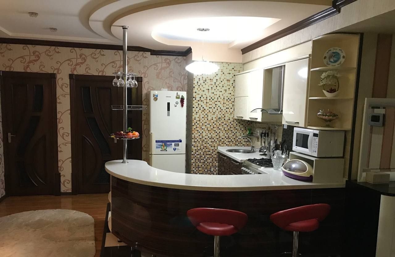 Ijaraga 3 xonali xonadon, 68 m² · Yunusobod — surat 3