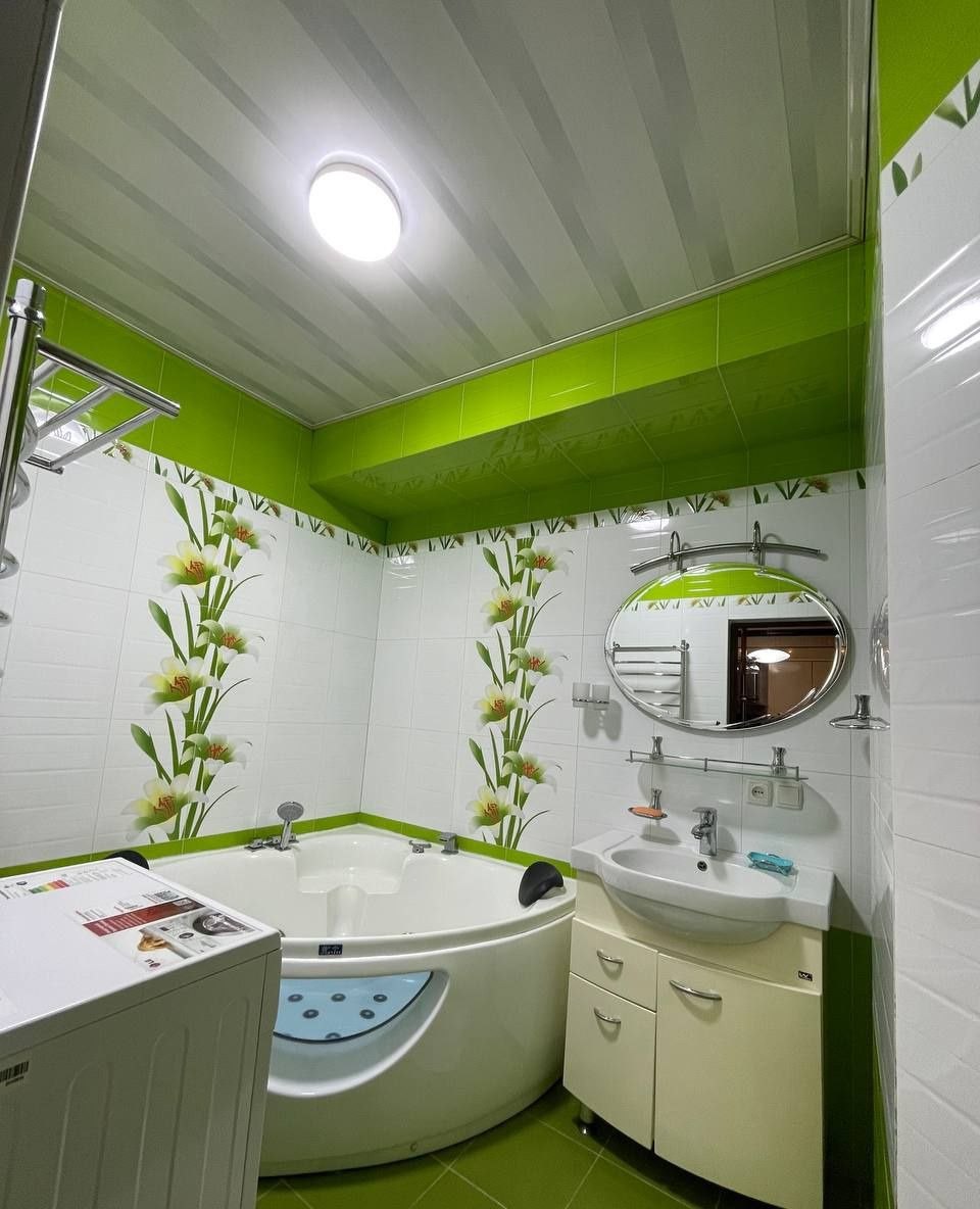 Ijaraga 3 xonali xonadon, 68 m² · Yunusobod — surat 7