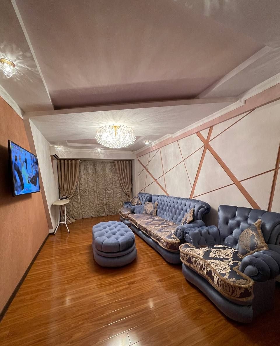 Ijaraga 3 xonali xonadon, 68 m² · Yunusobod — surat 1