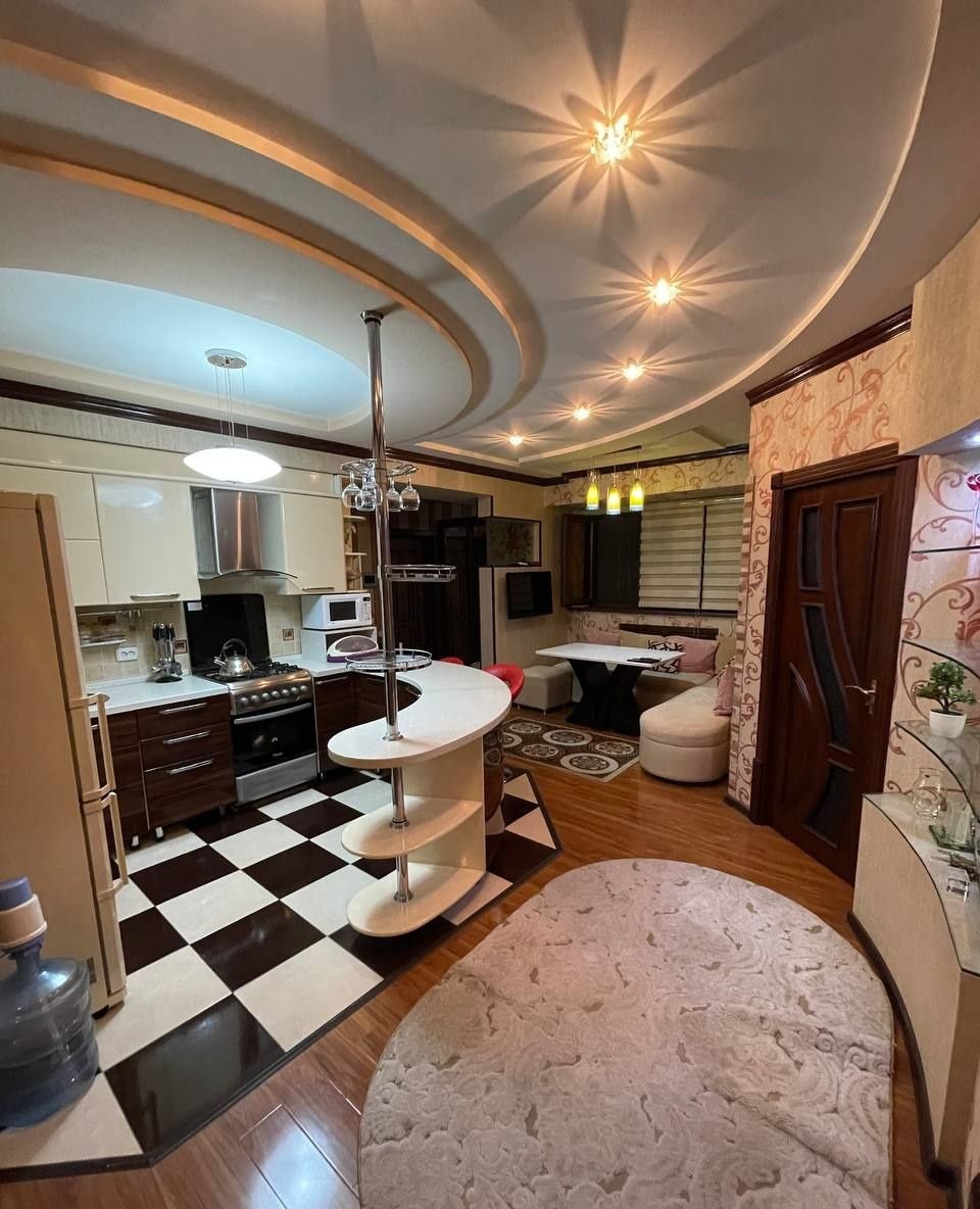 Ijaraga 3 xonali xonadon, 68 m² · Yunusobod — surat 2
