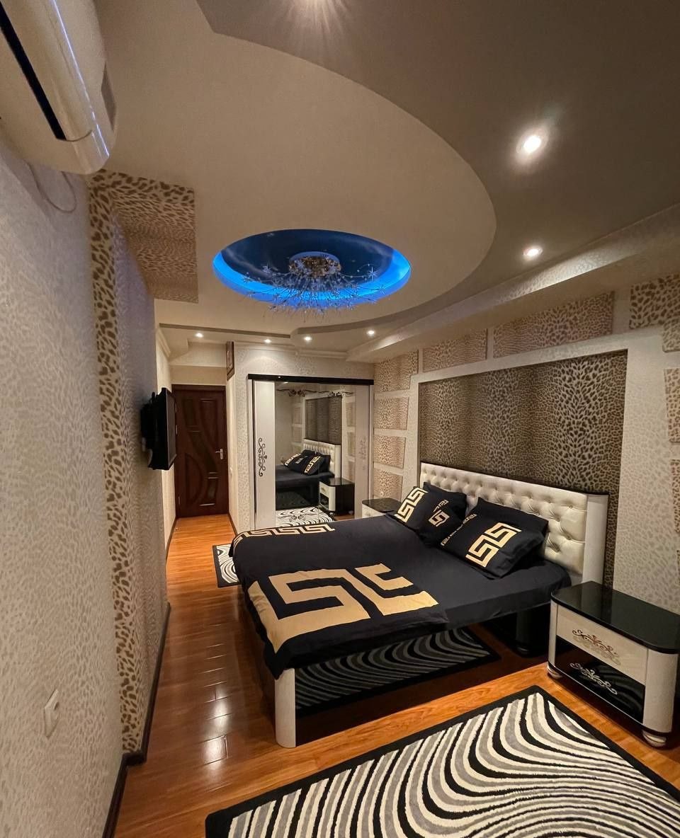 Ijaraga 3 xonali xonadon, 68 m² · Yunusobod — surat 4