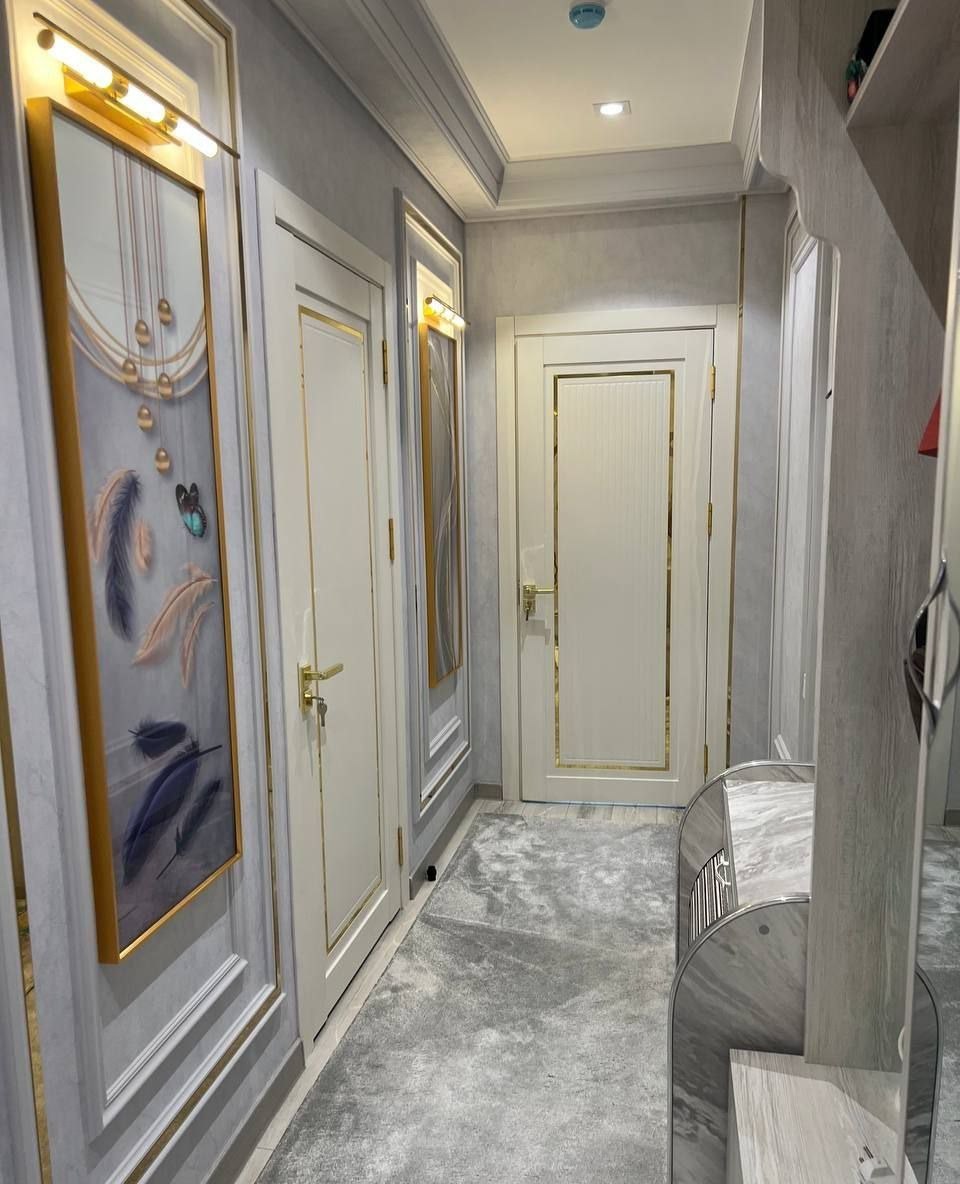 Сдаётся 2-комн. квартира, 70 м² · ЖК Xon Saroy · Юнусабад — фото 5