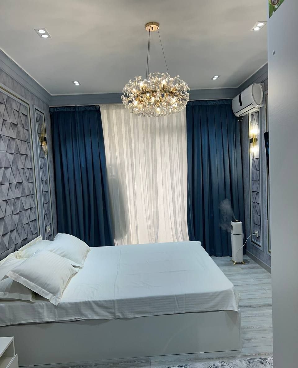 Сдаётся 2-комн. квартира, 70 м² · ЖК Xon Saroy · Юнусабад — фото 7