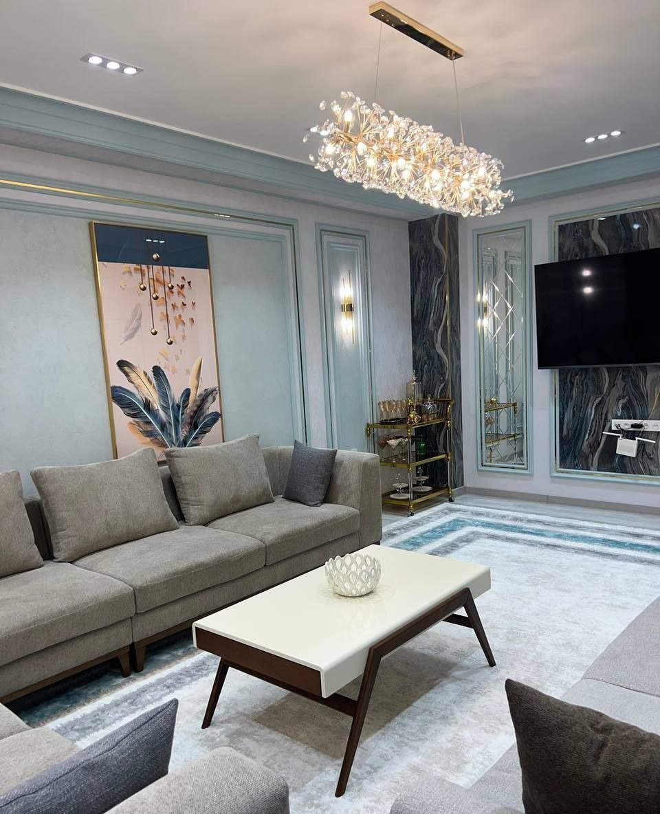 Сдаётся 2-комн. квартира, 70 м² · ЖК Xon Saroy · Юнусабад — фото 2