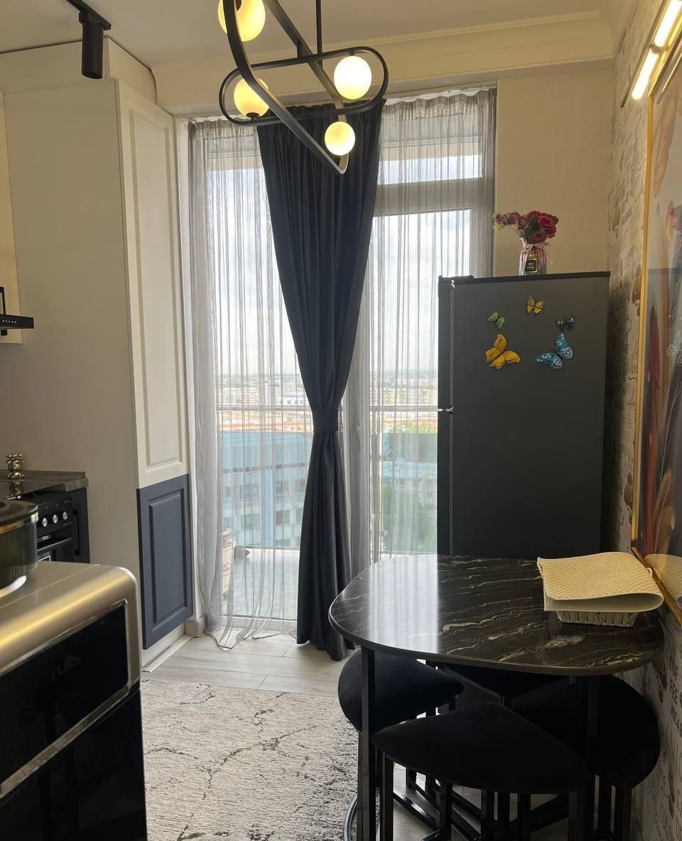 Сдаётся 2-комн. квартира, 70 м² · ЖК Xon Saroy · Юнусабад — фото 8