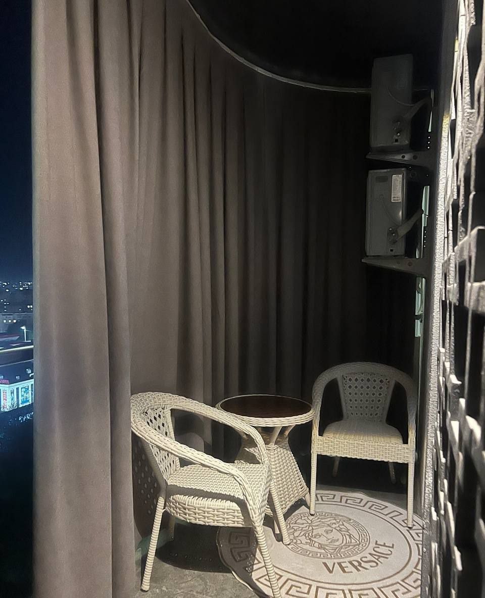 Сдаётся 2-комн. квартира, 70 м² · ЖК Xon Saroy · Юнусабад — фото 4