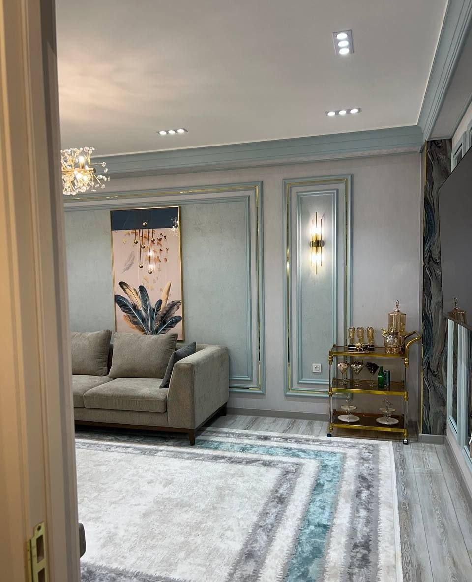Сдаётся 2-комн. квартира, 70 м² · ЖК Xon Saroy · Юнусабад — фото 3