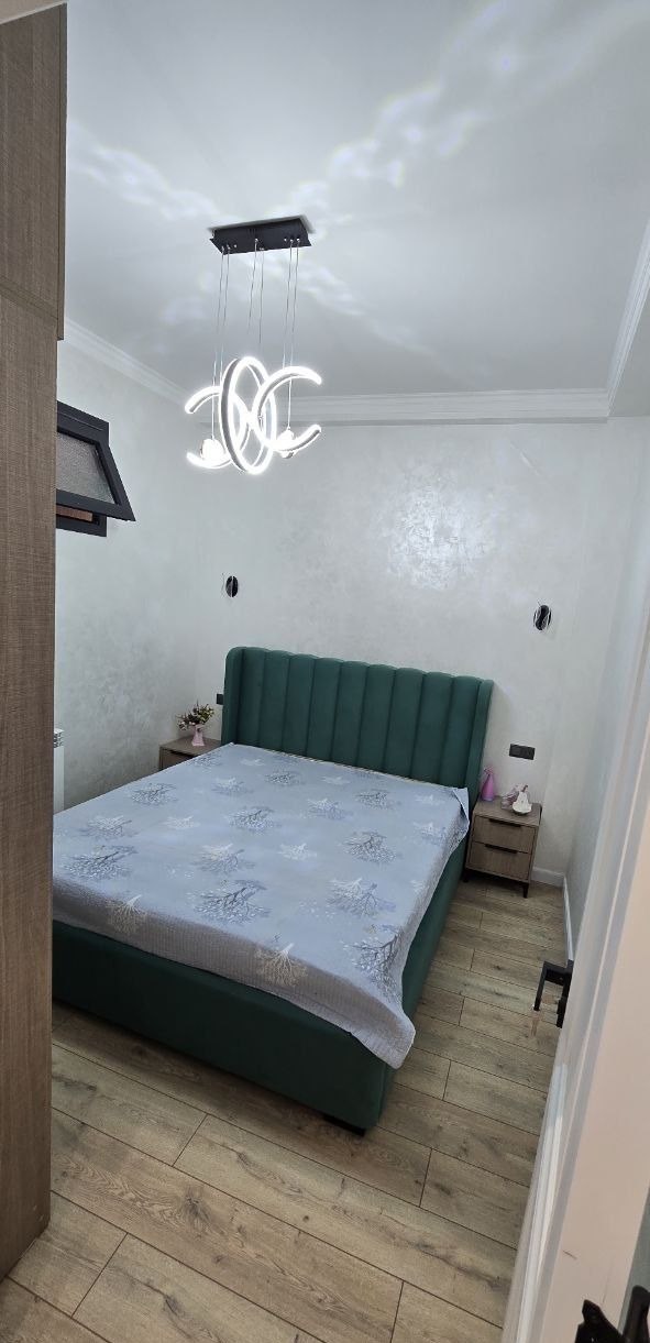 Сдаётся 2-комн. квартира, 50 м² · Юнусабад — фото 3
