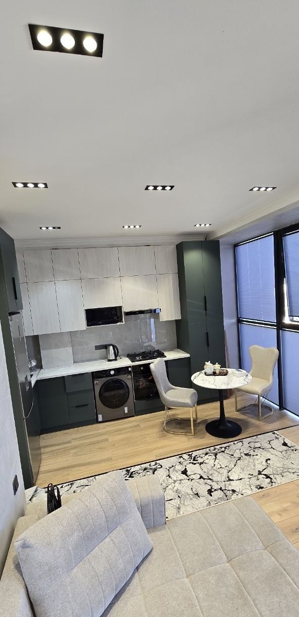 Сдаётся 2-комн. квартира, 50 м² · Юнусабад — фото 1