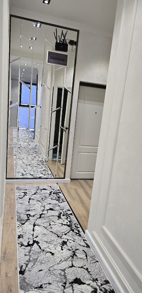 Сдаётся 2-комн. квартира, 50 м² · Юнусабад — фото 5