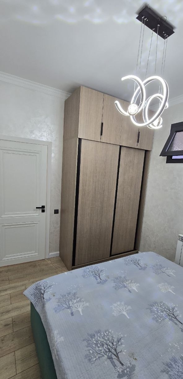 Сдаётся 2-комн. квартира, 50 м² · Юнусабад — фото 4