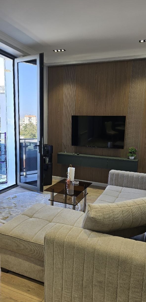 Сдаётся 2-комн. квартира, 50 м² · Юнусабад — фото 2