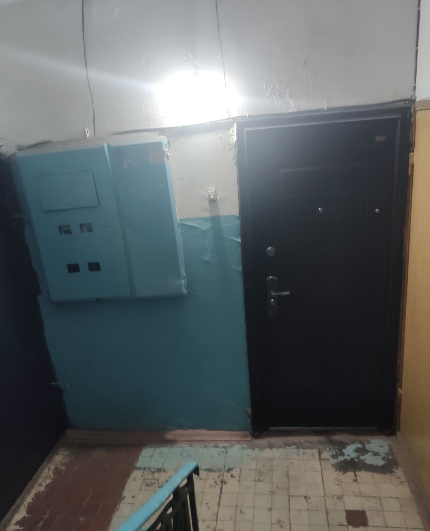For rent 3-room apartment, 80 m² · Yunusabad — photo 6