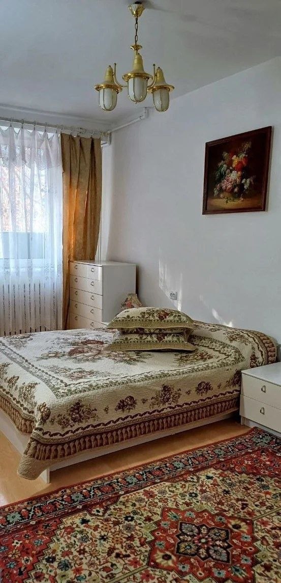 For rent 3-room apartment, 80 m² · Yunusabad — photo 3