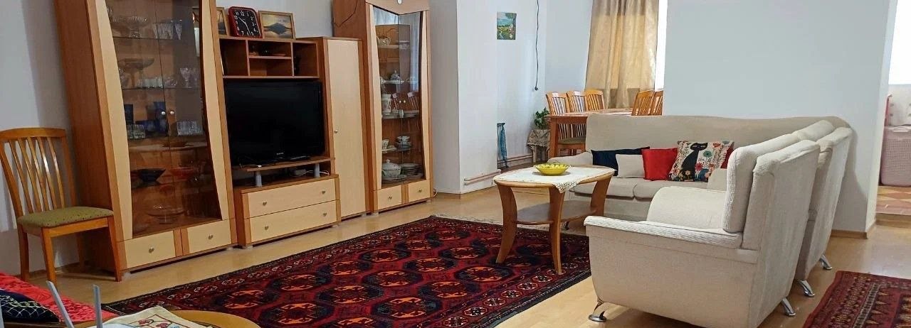 For rent 3-room apartment, 80 m² · Yunusabad — photo 1