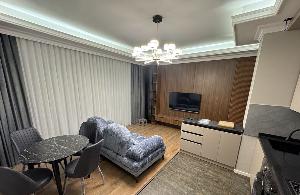 Сдаётся 3-комн. квартира, 75 м² · ЖК Nur · Юнусабад — фото 2