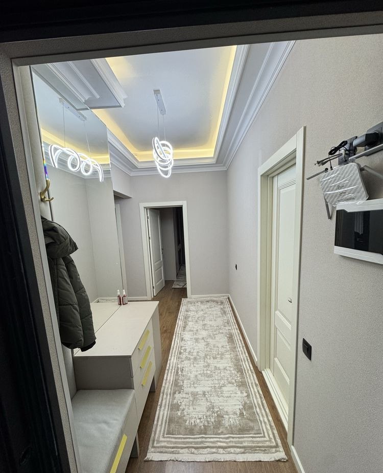Сдаётся 3-комн. квартира, 75 м² · ЖК Nur · Юнусабад — фото 7