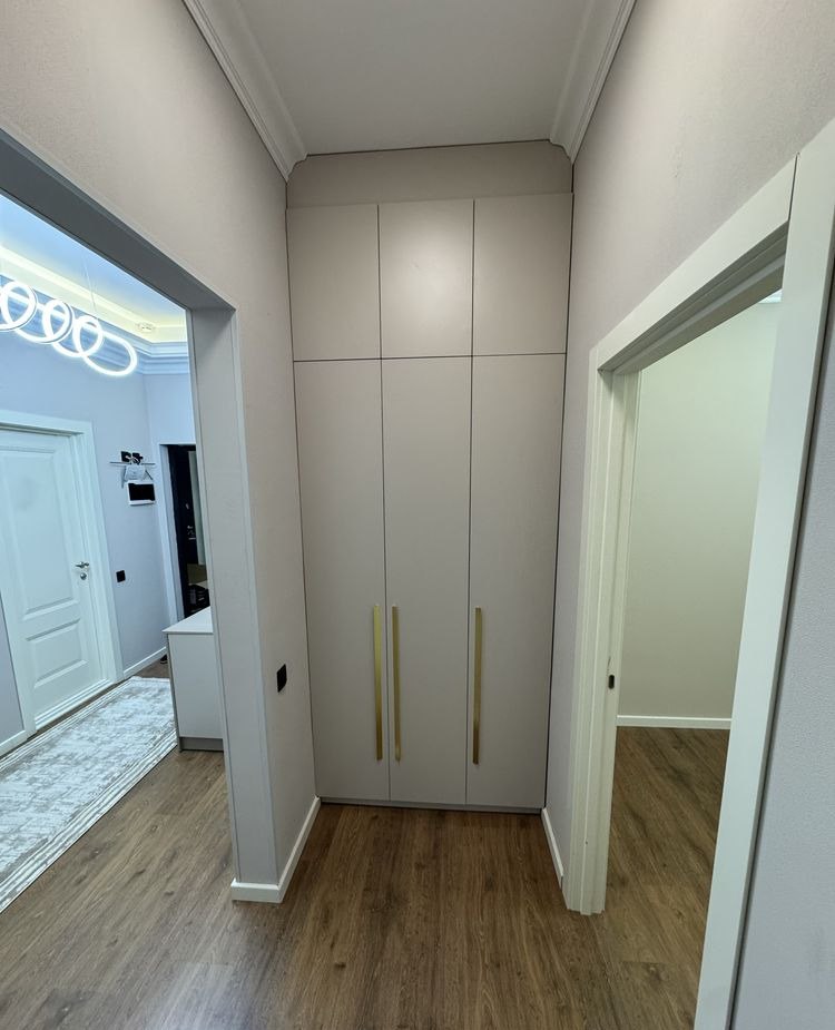 Сдаётся 3-комн. квартира, 75 м² · ЖК Nur · Юнусабад — фото 8