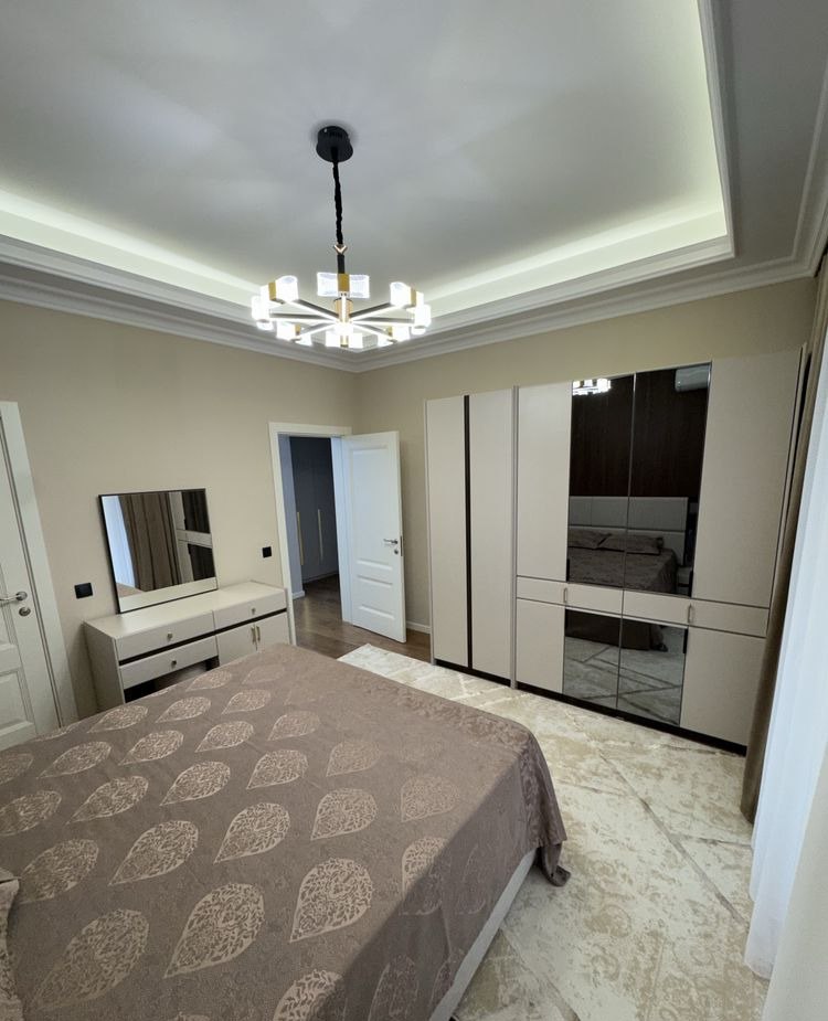 Сдаётся 3-комн. квартира, 75 м² · ЖК Nur · Юнусабад — фото 4