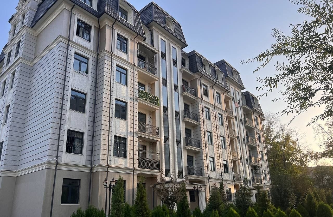 Ijaraga 4 xonali xonadon, 160 m² · Yunusobod — surat 1