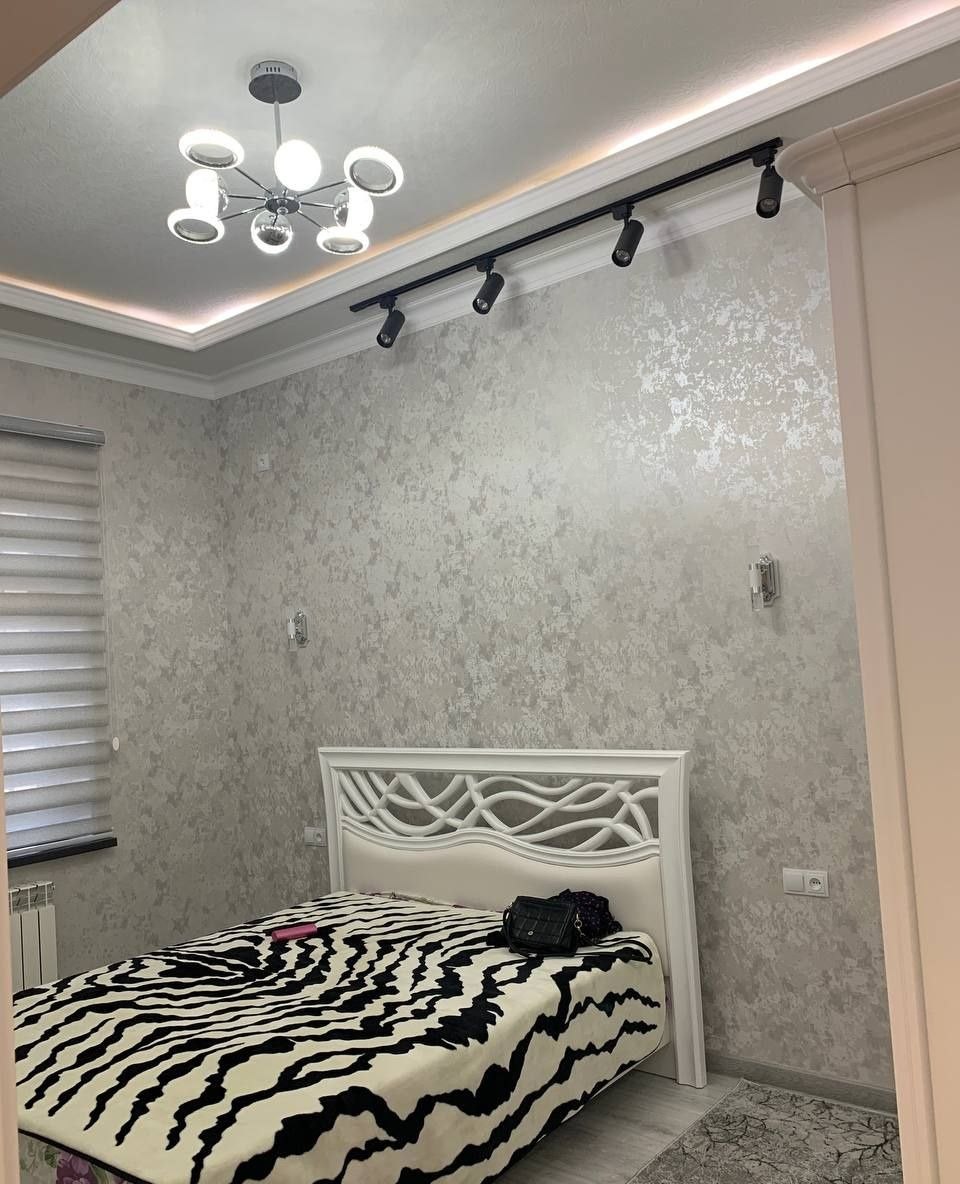 Ijaraga 4 xonali xonadon, 160 m² · Yunusobod — surat 4