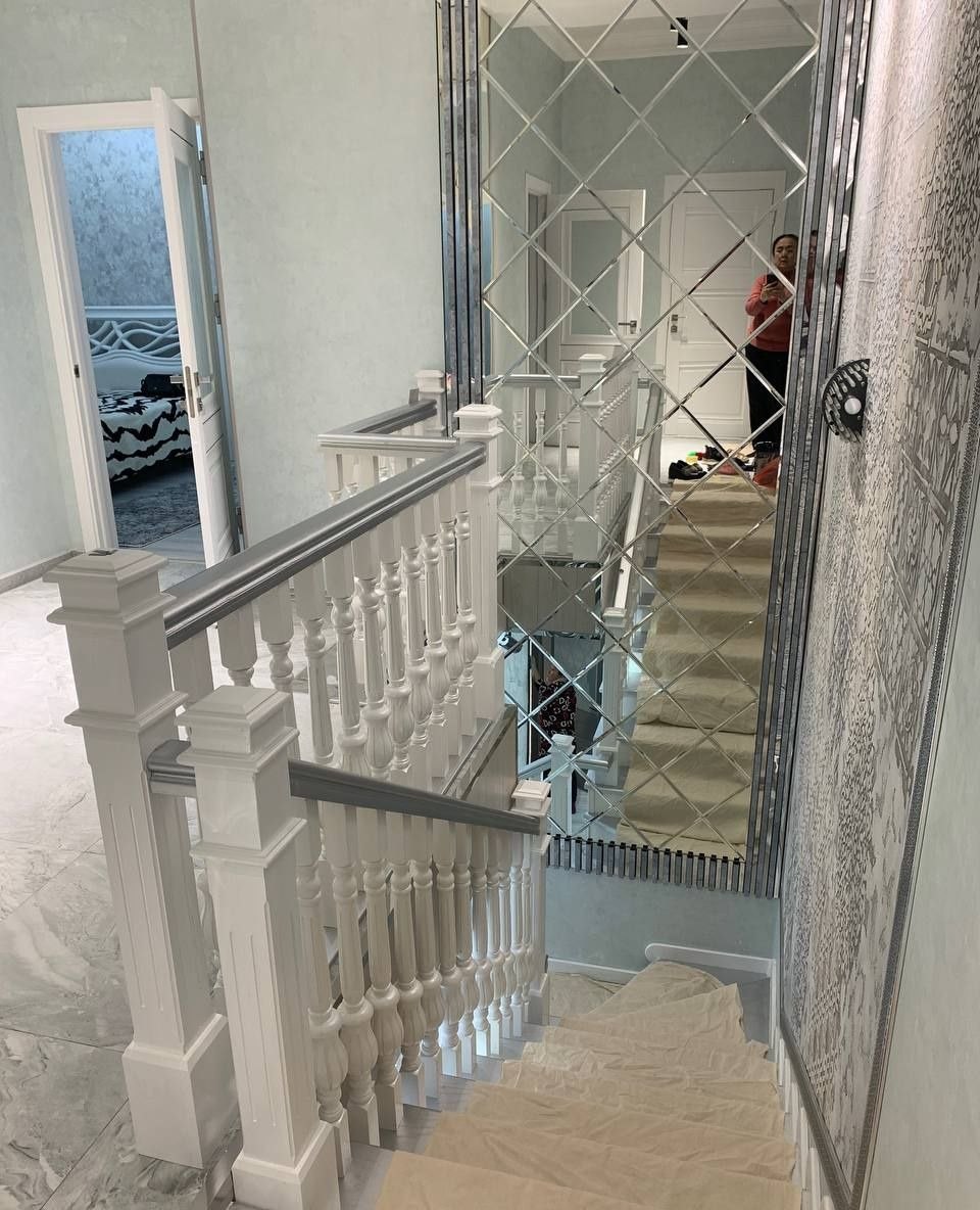 Ijaraga 4 xonali xonadon, 160 m² · Yunusobod — surat 7