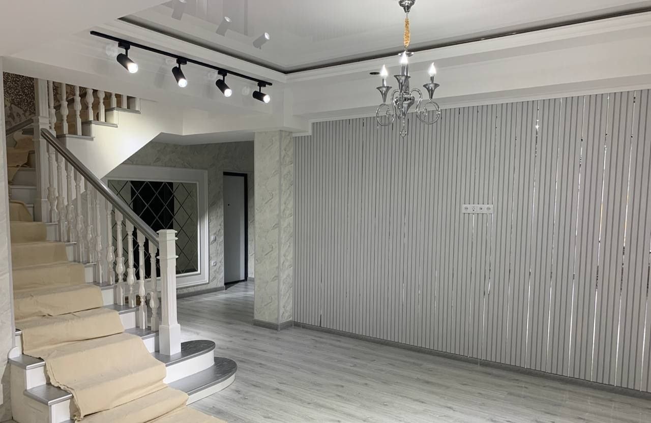 Ijaraga 4 xonali xonadon, 160 m² · Yunusobod — surat 6