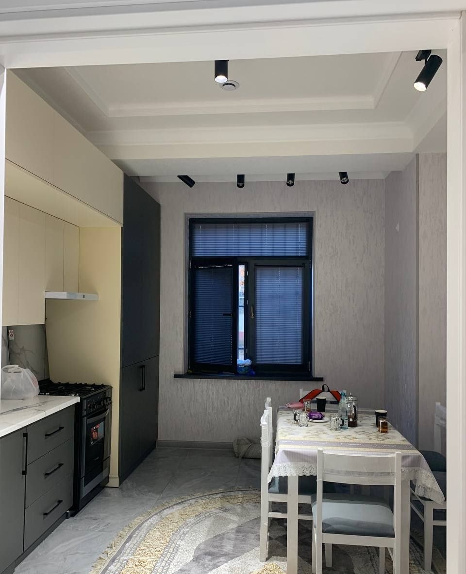 Ijaraga 4 xonali xonadon, 160 m² · Yunusobod — surat 2