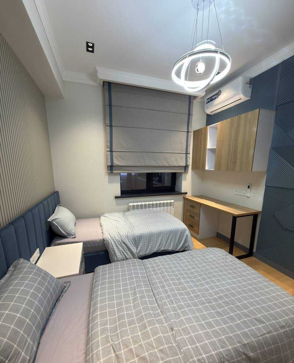 Ijaraga 3 xonali xonadon, 140 m² · Yunusobod — surat 10