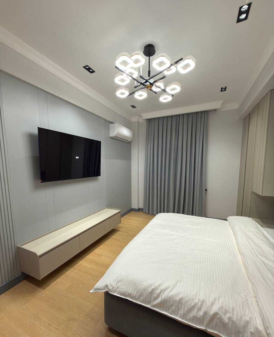 Ijaraga 3 xonali xonadon, 140 m² · Yunusobod — surat 7