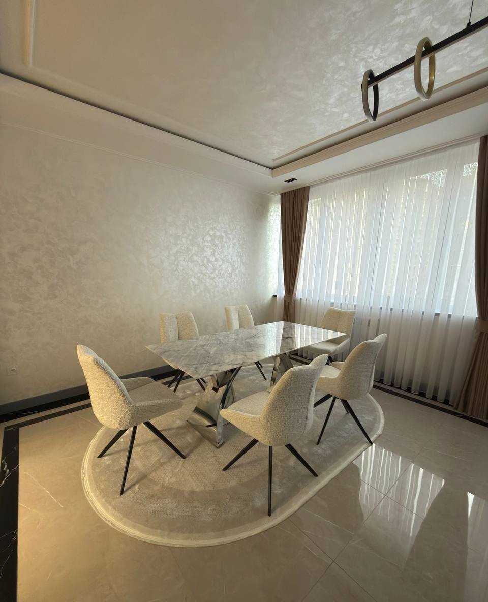 Ijaraga 3 xonali xonadon, 140 m² · Yunusobod — surat 5