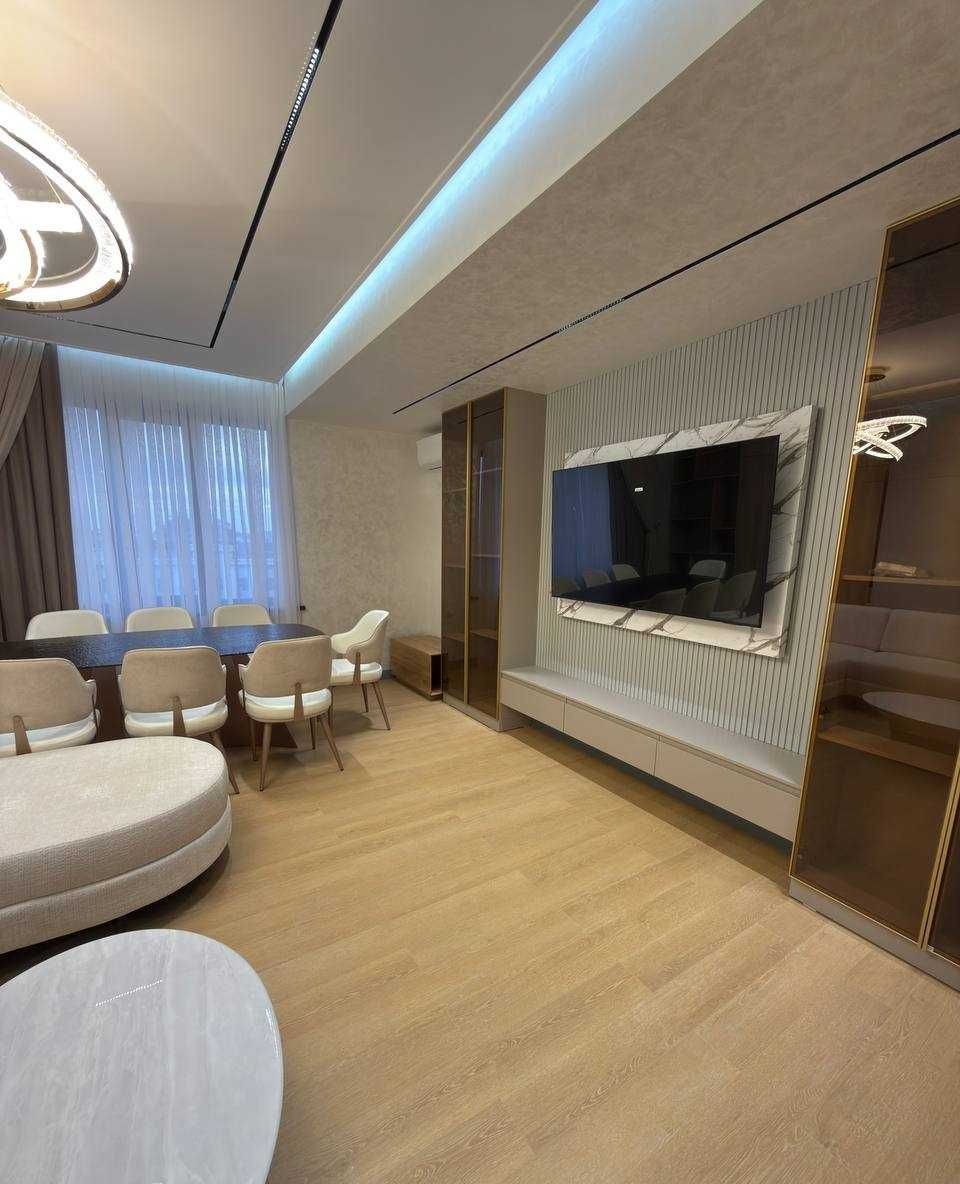 Ijaraga 3 xonali xonadon, 140 m² · Yunusobod — surat 6