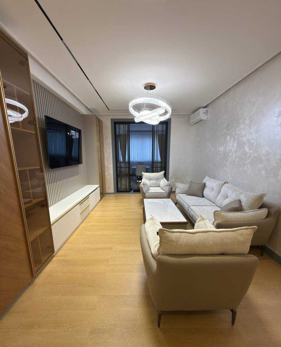 Ijaraga 3 xonali xonadon, 140 m² · Yunusobod — surat 3