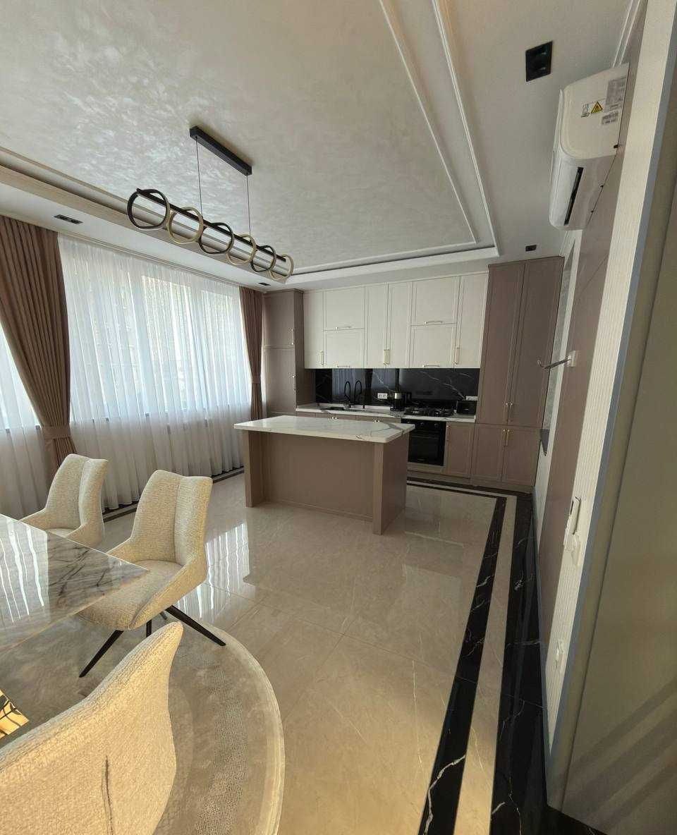 Ijaraga 3 xonali xonadon, 140 m² · Yunusobod — surat 4
