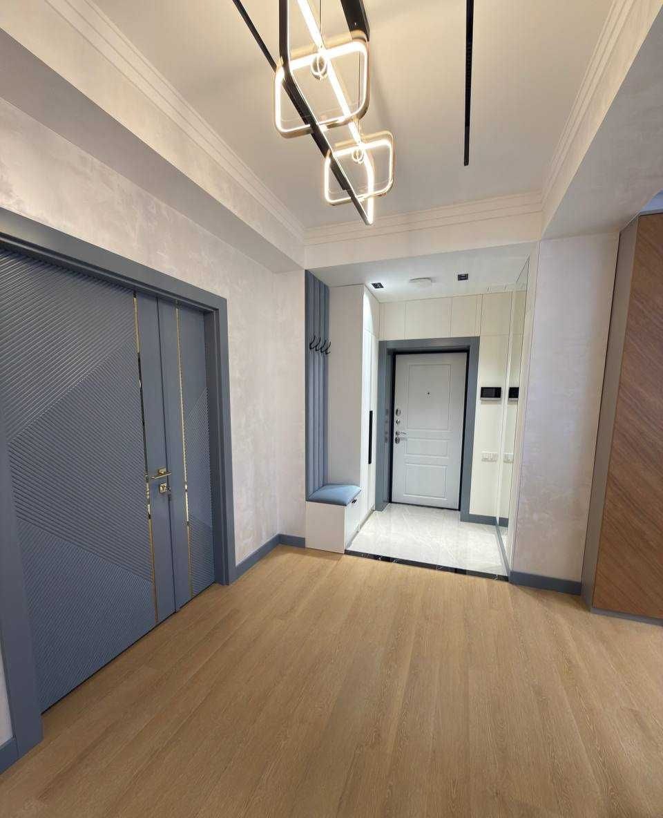 Ijaraga 3 xonali xonadon, 140 m² · Yunusobod — surat 9